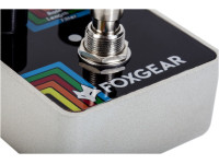 Foxgear Rainbow Foxgear Rainbow